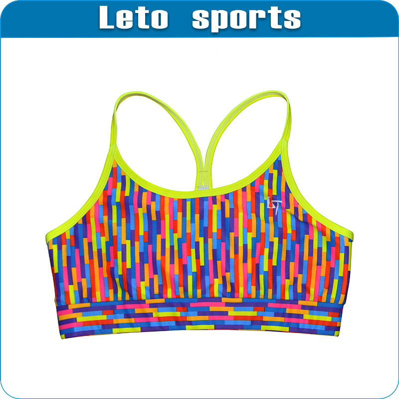 Leto Women Jersey