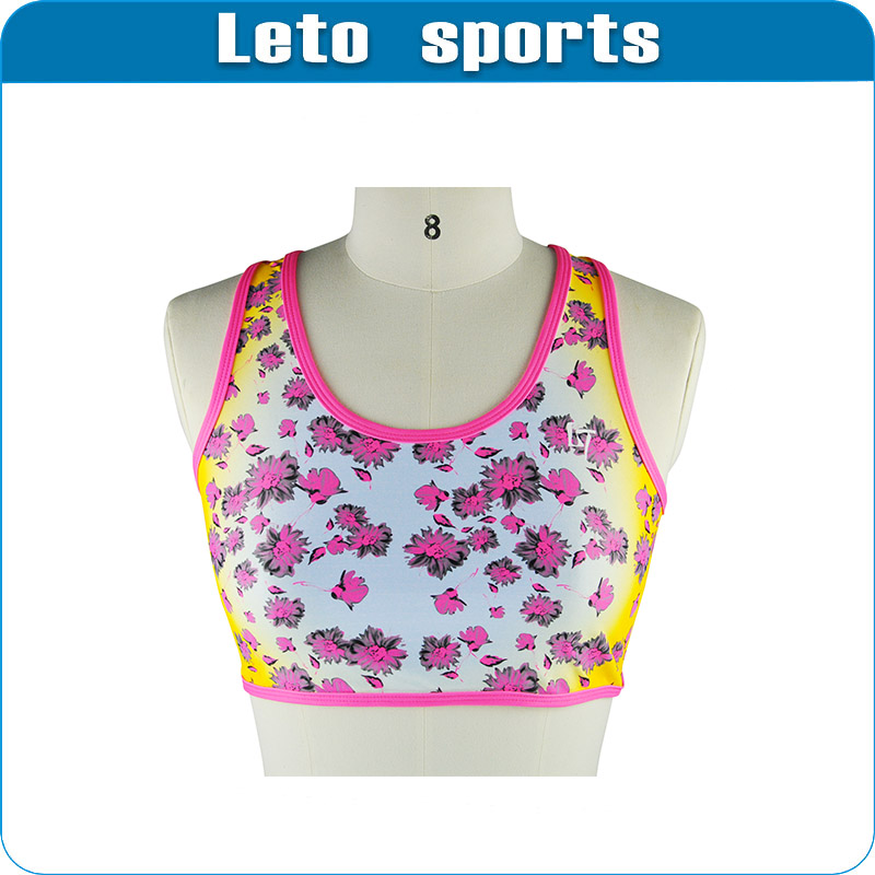 Leto Women Jersey