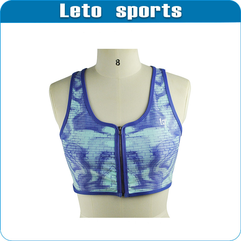 Leto  Women Jersey