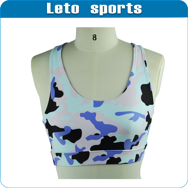 Leto  Women Jersey