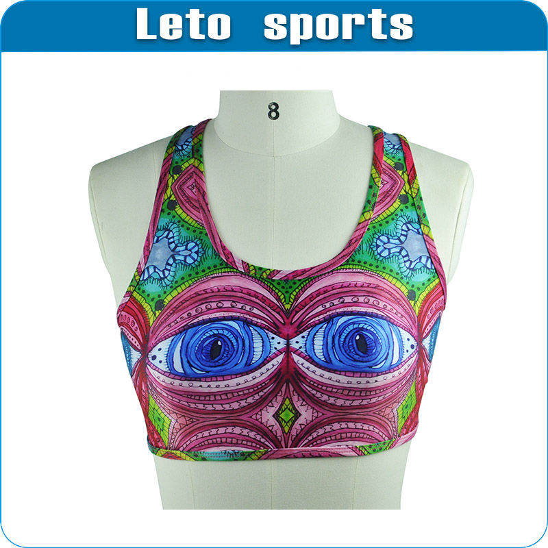 Leto  Women Jersey