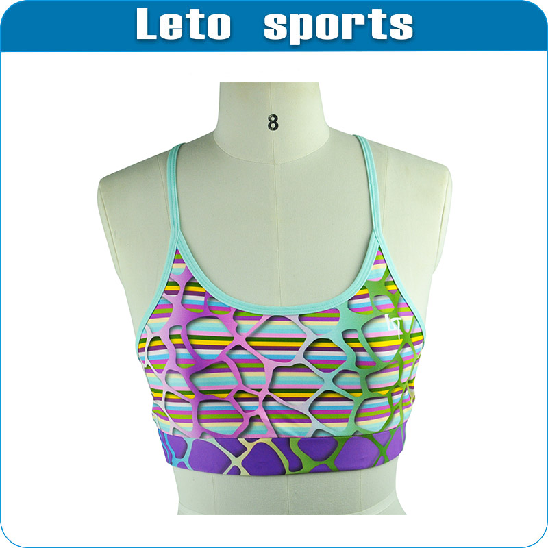 Leto  Women Jersey