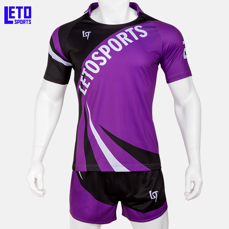 Leto Basketball Sportswear