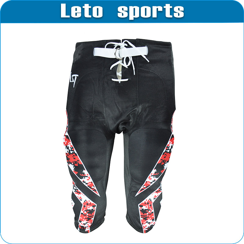 Leto pants