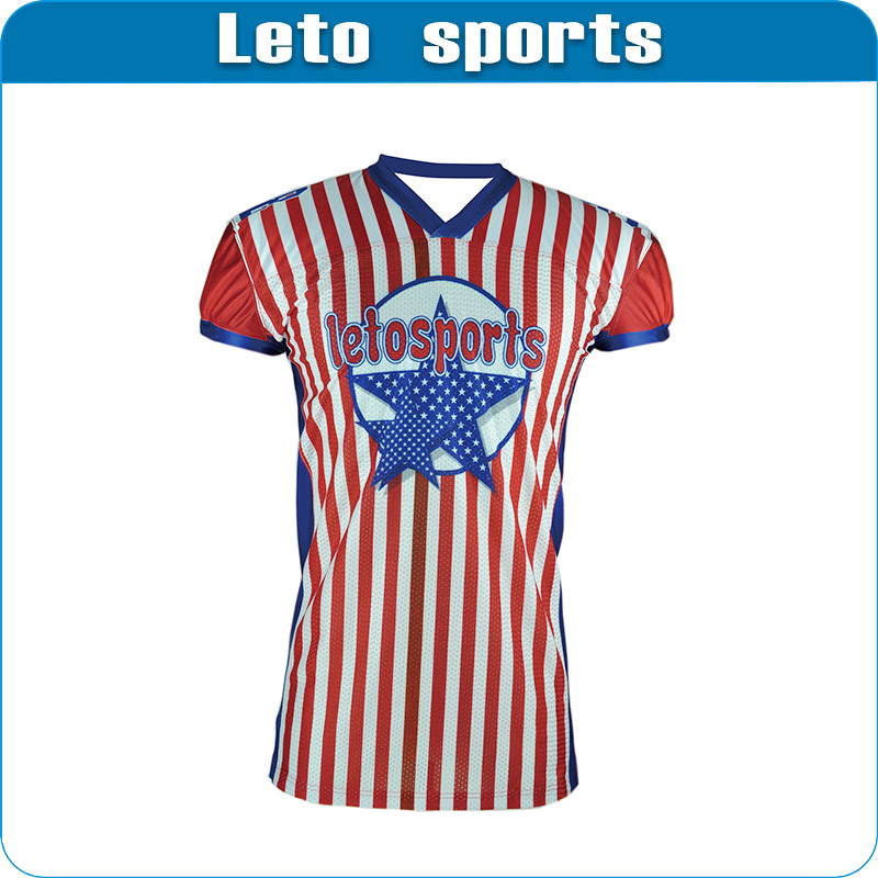 Leto  Sleeveless Jersey