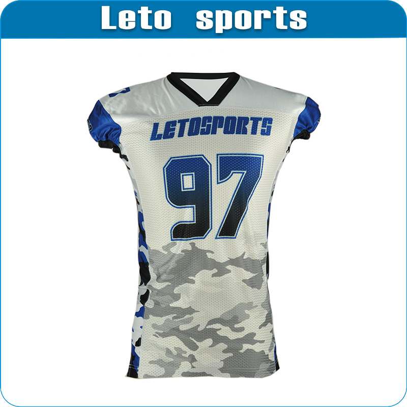 Leto  Sleeveless Jersey