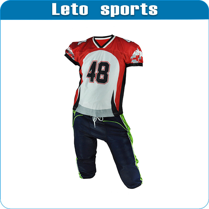 Leto  Sleeveless Jersey